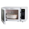 Avanti MT7V0W Microwave Oven 700-Watts Compact with 6 Pre Cooking
