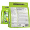 BodyFuel Clear Protein - Beef Protein Isolate - Clear &