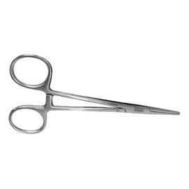 Hergom Estuche De Diseccion 16 Pz Hp Hergom