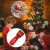 Christmas Flashlight Projector, 24 Different Christmas Theme Images, Xmas Kids