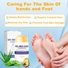 Foot Cream (B, One Size)