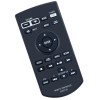 For Pioneer New CXE5116 Replaced Remote for Pioneer Car Audio