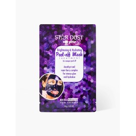 Star Dust with Glitter Brightening& Hydrating Peel-Off Mask
