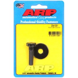 ARP 2541001 Pro Series Cam Bolt Kit, For Select Ford Small Block 260-289-302-351W Applications