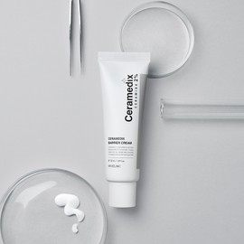Max Clinic Ceramedics Barrier Skin Barrier Ceramide Cream 50ml / 맥스클리닉 세라메딕스 베리어 피부장벽 세라마이드 크림 50ml