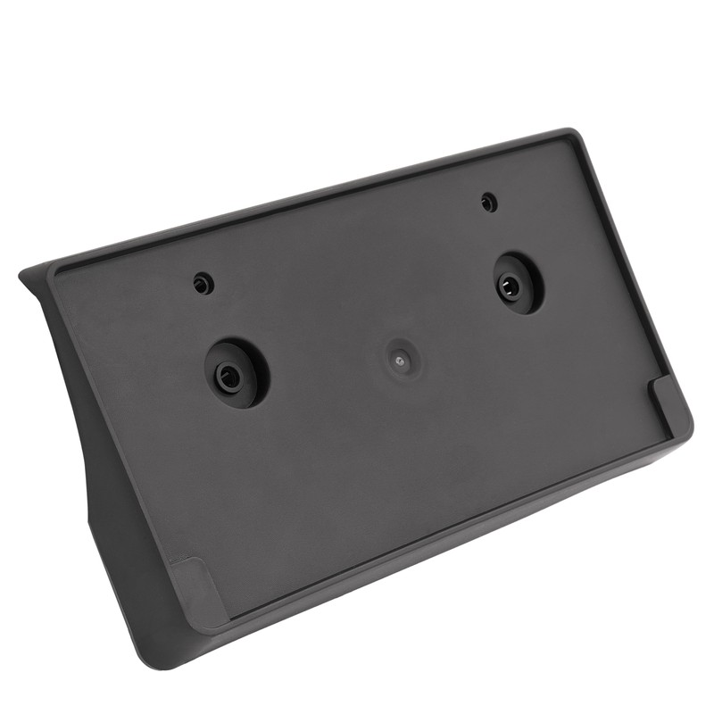 JMTAAT Front License Plate Holder Bracket Compatible with 2018 Dodge