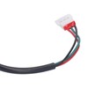 Electric Scooter Throttle Raised Stripe Scooter Throttle Thumb Accelerator for