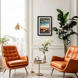 Magazine Fram,Book Display,Comic Book Stand,Black Wood Comic Book Frame,with Glass Panel,UV Protection,Suitable for comics, Books,Magazines,Space Books,Storage Display,Wall or Tabletop Display ﻿