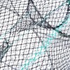 3 Sizes Foldable Lobster Crayfish Crab Crawfish Shrimp Fish Trap
