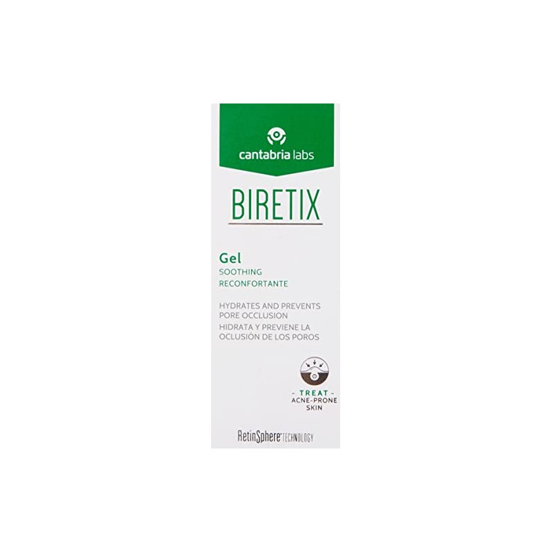 BiRetix Gel Difa Cooper 50ml