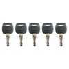 8035807 Ignition Key for Skytrak Bobcat JLG Case Caterpillar JCB