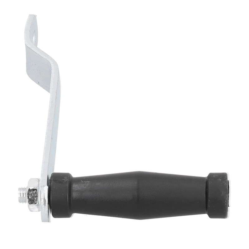 Aramox Universal 8.1in Ergonomic Winch Handle Winch Crank Comfortable Winch