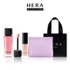 Hera Sensual Nude Gloss 5g Set - Cherish / 헤라