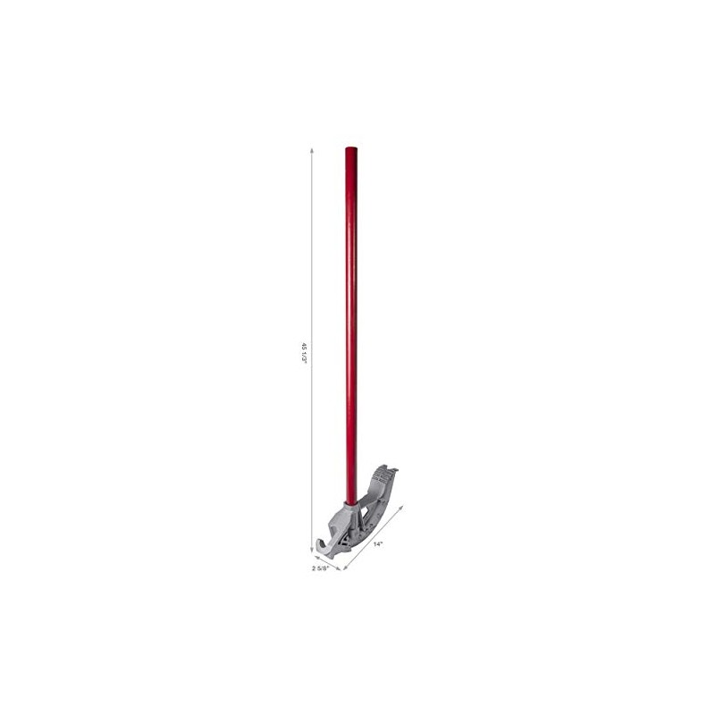 Gardner Bender 962H Big Ben Hand Bender with Head and