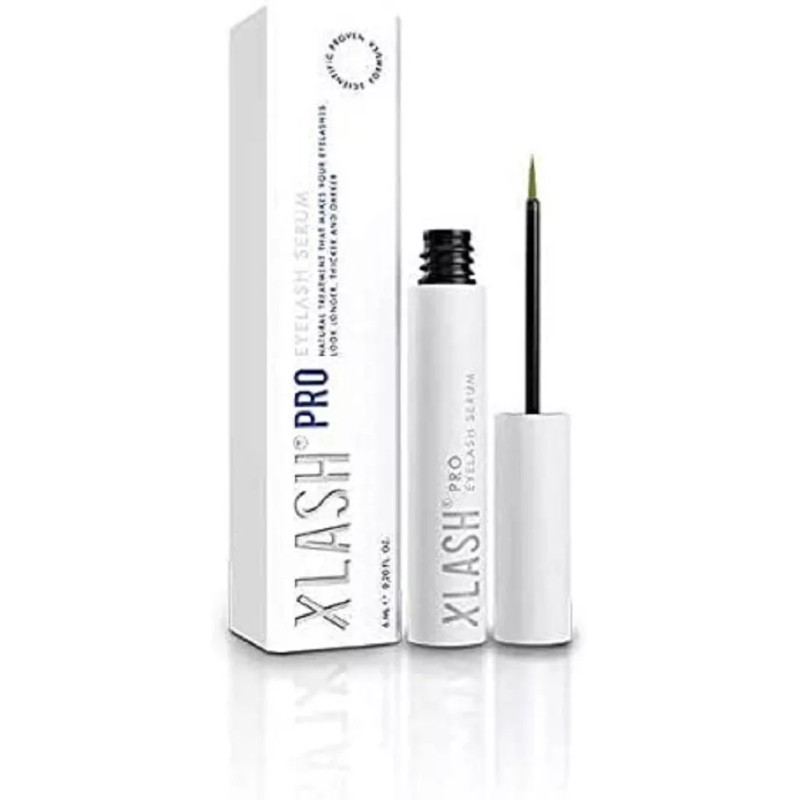 PRO Xlash Pro Eyelash Lash Growth Serum – 6 ml