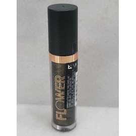 Flower Beauty Warrior Glitter Liquid Eyeshadow Long-Lasting High-Impact WG4 CAMO