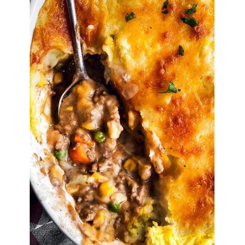 Hungry Jack 2 PK - Hungry Jack Instant Mashed 🥔