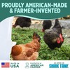 The Original Poultry Pro Feeder DIY Port PVC Gravity Fed