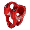 Aluminum Alloy Bicycle Stem 31.8mm Bike Short Stem for Road