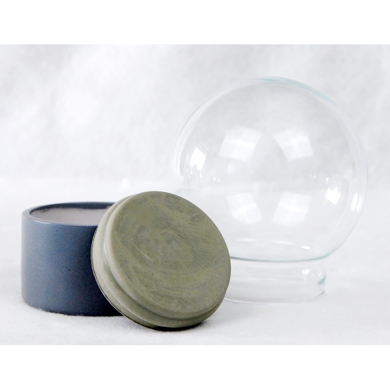 Snowglobe for You 40054 DIY Snow Globe Do It Yourself