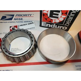 Enduro JHM 720249 JHM 720210 Enduro brand tapered roller bearing cup cone