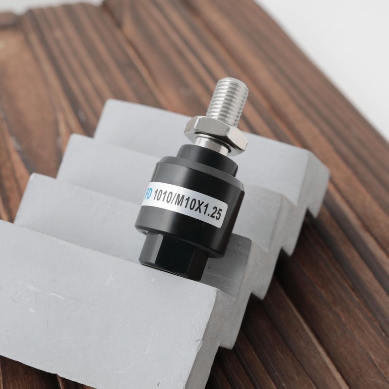OTOTEC 1 Piece FD1010 Cylinder Flo-ating Joint M10 x 1.25