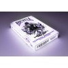 Karnival Renegades Purple, Limited Edition Bicycle Playing Cards