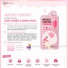 MEDIHEAL(Genuine Product) Hair Sheep Steam Pack, Treatment, 1.4 oz (40