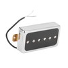 2X P90 Electric Guitar Pickup Humbucker Size Single Coil Pickup