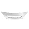 JMTAAT Front Lower Bumper Valance Compatible with 2015-2016 Honda CRV