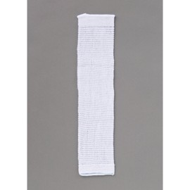 Care Heart Ready to Use Net Bandage for Knees and Thighs, 1 Piece 3.0 x 11.8 inches (7.5 x 30 cm)