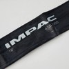 Schwalbe Unisex's IMPAC AV24 Tubes, Black, 40/60-507
