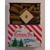 Paine Products 50 pcs Balsam Fir Incense Logs Paine's natural