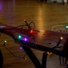 Hellum String Lights, 151039, for Indoor Use, Christmas Tree, with
