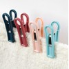 Heavy-Duty Multipurpose Clothespins, 4-Pack, 10 Count Set