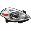 Halogen Headlight For NISSAN VERSA 07-12 RH Fits 26010EM30A
