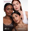 Sculpted by Aimee Cream Luxe Blush, Cream Blusher for Cheeks