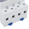 Adjustable Voltage Protector 3-Phase LCD Multifunctional Self-Resetting STVP-932 230v 400VAC(63A
