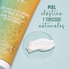 NOCHE Y DÍA Straffende Anti-Cellulite-Creme mit Wärmeeffekt 200 ml