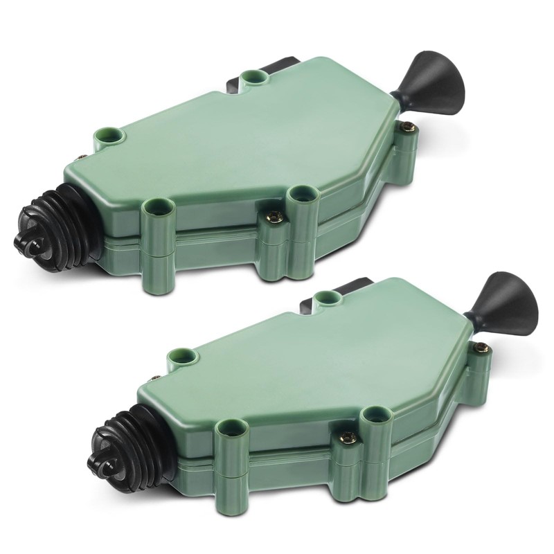 Frankberg 2 x servomotor, central locking, door lock, servomotor, ZV,