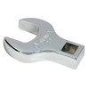 Sunex Tools 97327A 1/2" Dr. 27mm Jumbo Crowfoot Wrench CRV