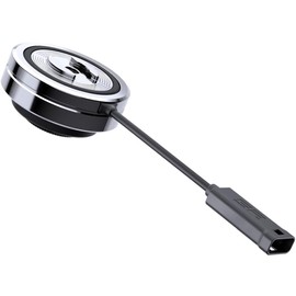 SP Connect Charge Anti-Vibration Module Chrome | SPC+ |