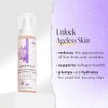DERMA E Advanced Peptides and Collagen Serum, 2fl oz