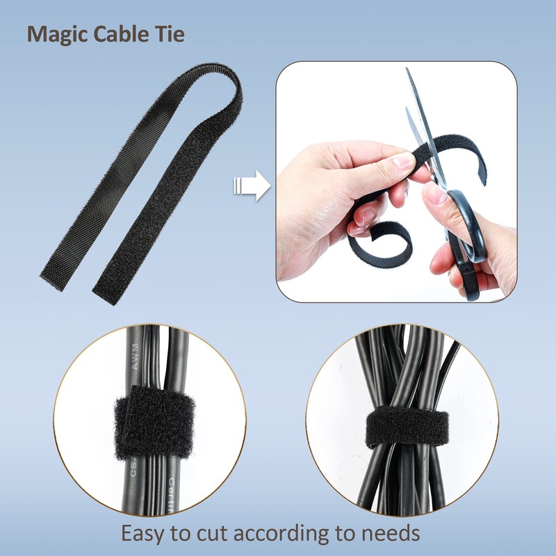 Wabracket Wall Mount Bracket for Roku Streambar,Roku Smart Soundbar, Sturdy