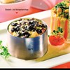 Gefu 12160 Dessert and Starter Rings Set of 2