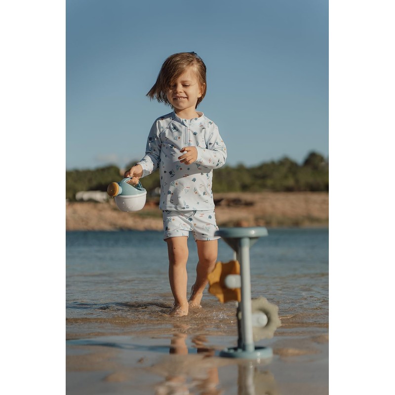 Little Dutch Ocean Dreams 2012597 Beach Toy Sand / Water