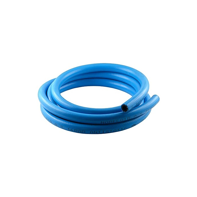 Fittingteile – Sold by the Metre Antistatic PVC Compressed Air