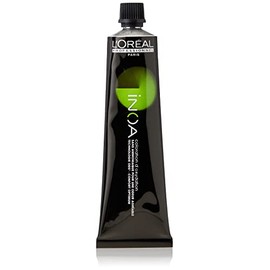 L'oreal Inoa No. 7.1 Ash Blonde, 2.1 Ounce