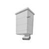 Hailo Multifunctional Bin 1220355 | ReadyBin 13 Litres | with