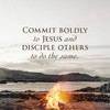 Devoted to Jesus: From First Steps to Fully Surrendered